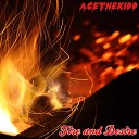 AceTheKidd - Fire and Desire