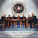 The Cross Movement - Word Up