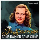Jo Stafford - September Song Remastered