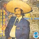 Tony el Lobo - Alma Negra