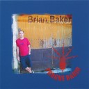 Brian Baker - Head in the Clouds