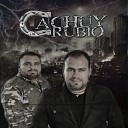 Cachuy Rubio - El Viejo Paulino En Vivo