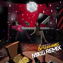 Ханза OWEEK - Вечеринка Mikis Remix Radio Edit