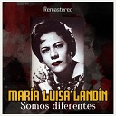 Mar a Luisa Land n - A donde ir n Remastered