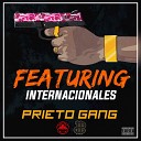 Prieto Gang feat Main Flow Rekeson - Really Face