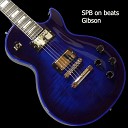 SPB on beats - Gibson