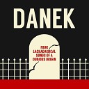 danek - Cadaver Forever