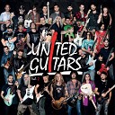 United Guitars feat Francois Tuph - So You Re Gone
