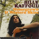 Billy Raffoul - Western Skies