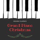 Grand Piano Christmas Piano Music for Christmas Calming Christmas… - O Tannenbaum Instrumental Jazz Version