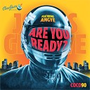 JonasGroove Feat Angye - Are You