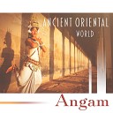 Angam - Little Dream of Me