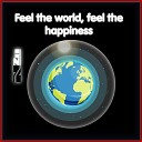 Tra My - Feel the World Feel the Happiness