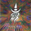 Sonic Sufi - Molecular Bugaku