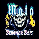 Behavior Boys - Mata