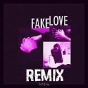 SaONEdee - Fake Love Remix