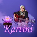 Kartini - Tanjung Enim Kota Wisata Instrumental Version