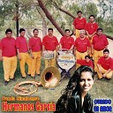 Banda Sinaloense Hermanos Garcia - Corrido de Tachillo Verdugo