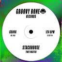 Stackhouse DJ - Thot Master