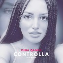 Dina Qamili DJ A Boom - Controlla
