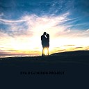 DVA CJ Miron Project mp3cra - Люблю Тебя Evan Lake Remix