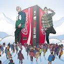 Tanir Tyomcha - Coca Cola