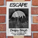 Deejay singh - Engage