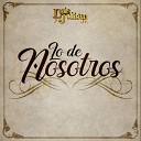 Luis Y Juli n Jr - Lo De Nosotros