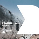Air Project Katari feat Angel - Broken