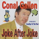 Conal Gallen - Irish Wake Live