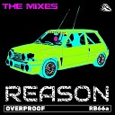 Overproof Bassique Musique feat Polly Yates - Reason Bassique Musique Remix