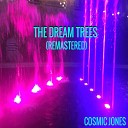 Cosmic Jones - Overcaffeinated Remastered Radio Edit