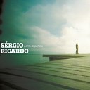 Sérgio Ricardo feat. Adriana Lutfi, Marina Lutfi, Nicolas Krassik - Deus E O Diabo Na Terra Do Sol