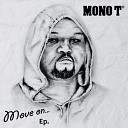 Mono T feat Mrizo - Uthando Lwam