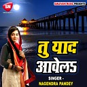 Nagender Pandey - Gaeli Sasurari