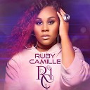 Ruby Camille - What Cha up To feat KIRK WHALUM