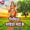 Raju Sahri - Aambika Nagriya Ke Kri Ka Gungan