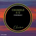 CoronaDj - Crumble 4 U