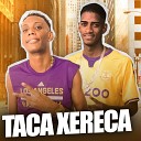 MC LEEK - TACA XERECA