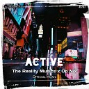 The Reality Musics - Active