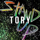TORY - Stand up Inst