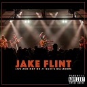 Jake Flint - Hurry up and Wait