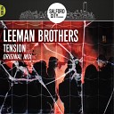 Leeman Brothers - Tension Nickon Faith Remix
