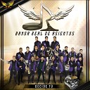 Banda Real De Asientos - Decide Tu