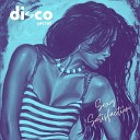 Disco Secret - Sexy Satisfaction