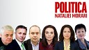 TV8 - LIVE Politica Nataliei Morari 10 06 2021
