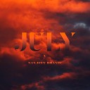 Sanjeev Dhanie - July