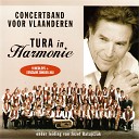 Will Tura Concertband Voor Vlaanderen - Medley Vlaanderen Mijn Land