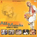 King Gurcharan Mall - Akh Matacka