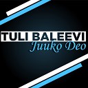 Juuko Deo - I Will Bless The Lord